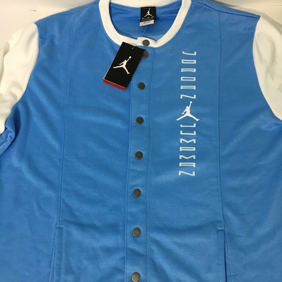 jordan 11 performance jacket